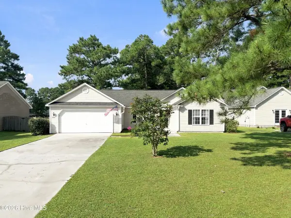 Address Withheld By Seller, Jacksonville, NC 28546