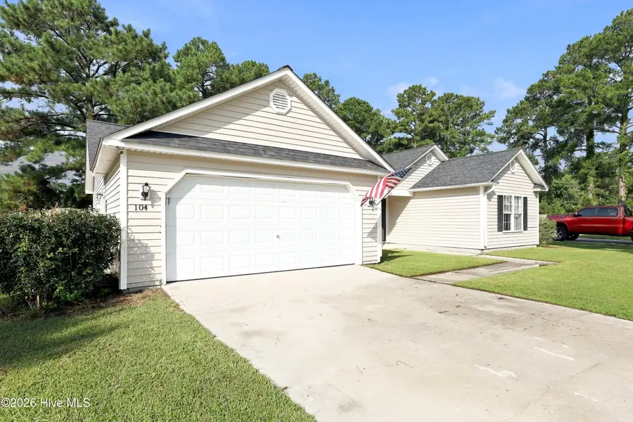 Address Withheld By Seller, Jacksonville, NC 28546 - #2