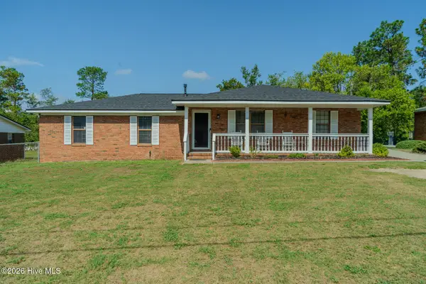 3707 Elmwood Court, Hephzibah, GA 30815
