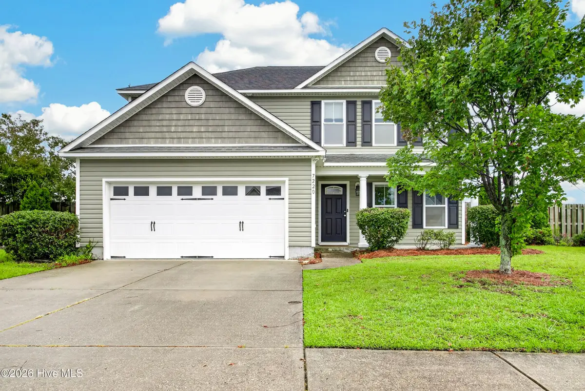7220 Verona Drive, Wilmington, NC 28411 - #1