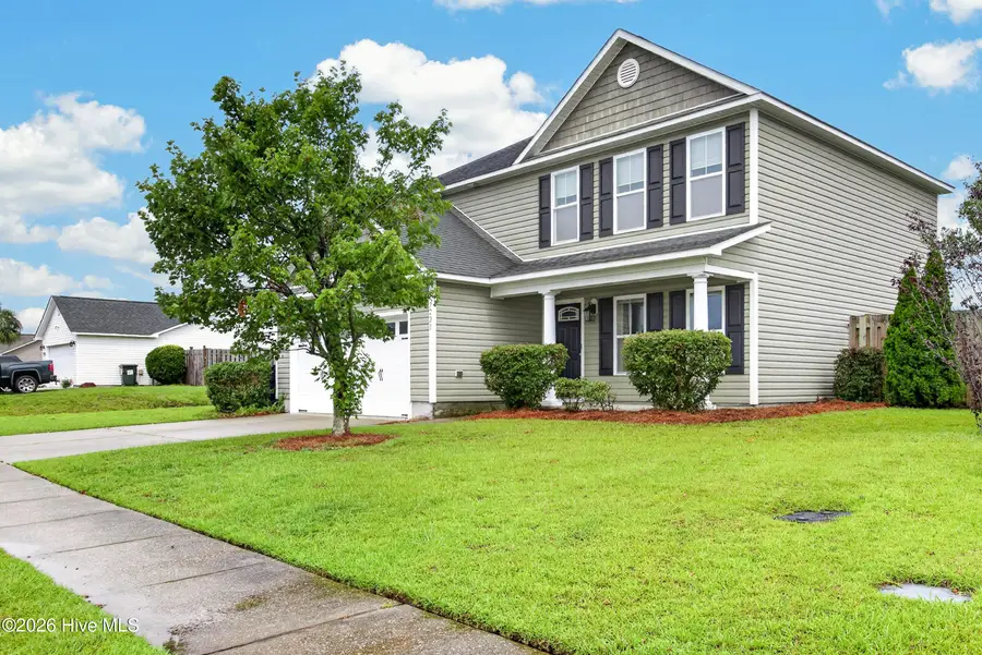 7220 Verona Drive, Wilmington, NC 28411 - #2