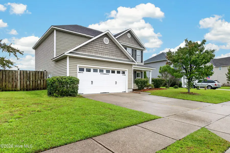 7220 Verona Drive, Wilmington, NC 28411 - #3