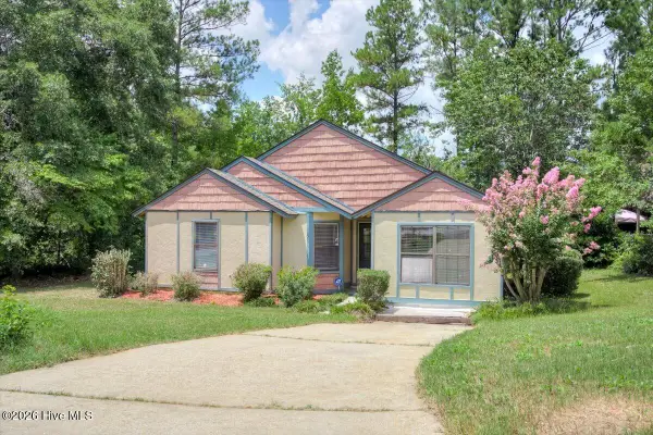 3526 Pebble Creek Drive, Hephzibah, GA 30815