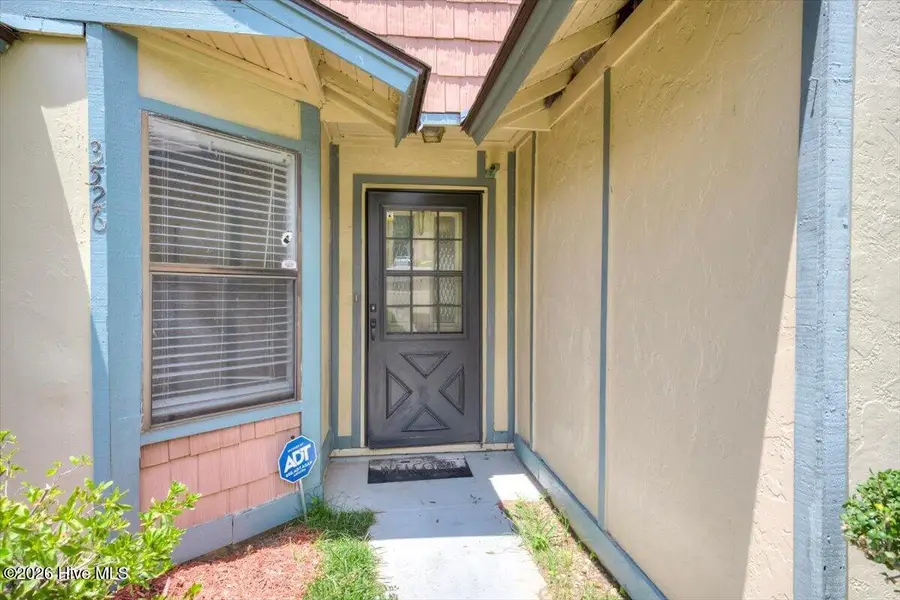 3526 Pebble Creek Drive, Hephzibah, GA 30815 - #3