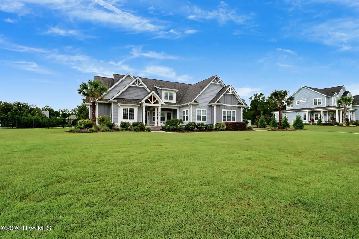 107 Crystal Moon Way, Hampstead, NC 28443 - #1