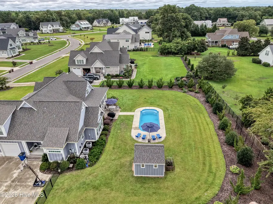 107 Crystal Moon Way, Hampstead, NC 28443 - #3