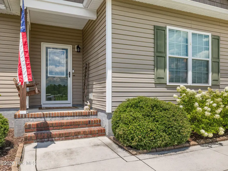210 Classy Court, Richlands, NC 28574 - #2