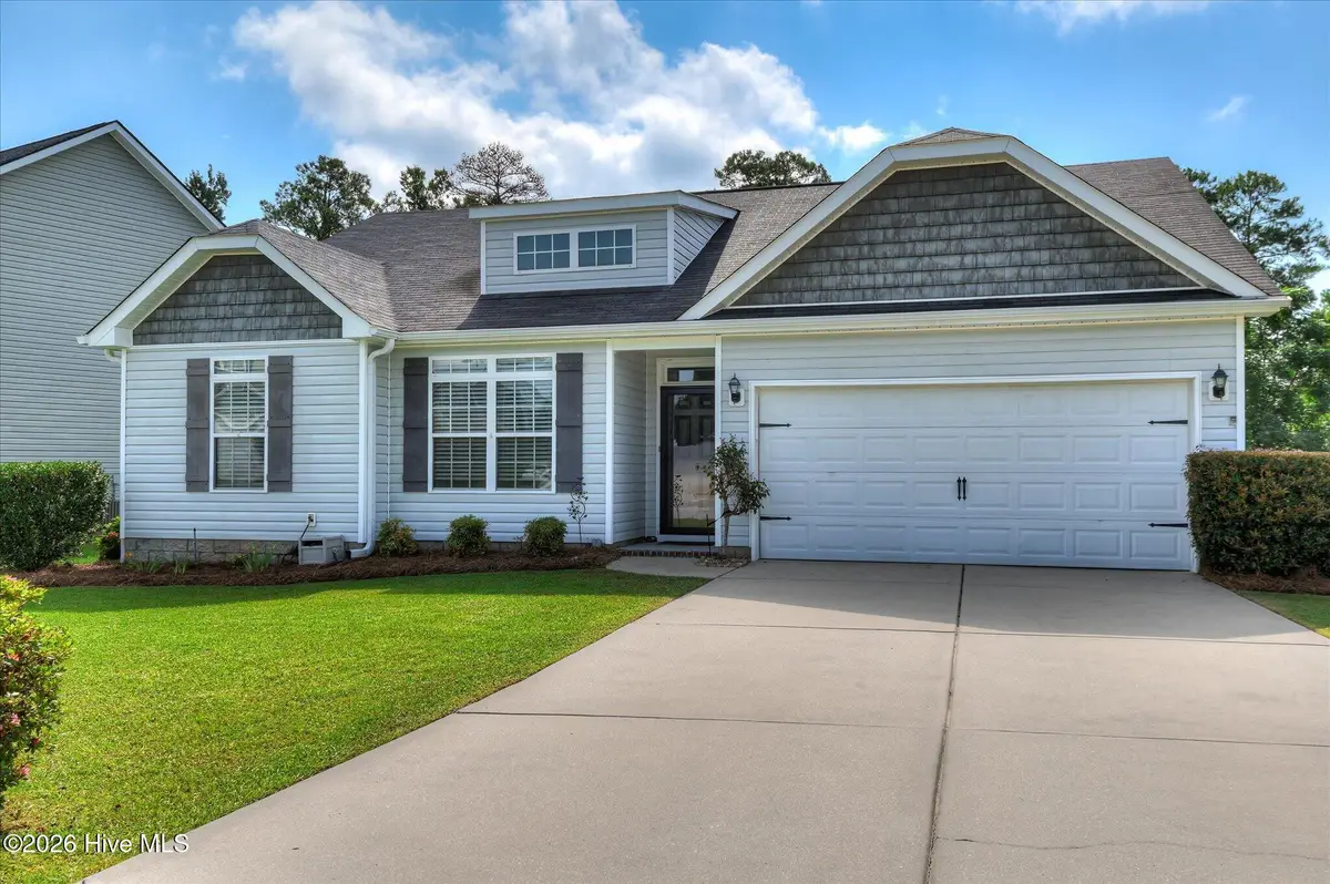 833 Westlawn Drive, Grovetown, GA 30813 - #1