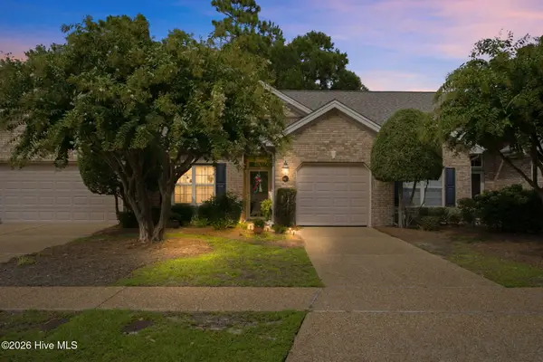 4417 Quail Court, Wilmington, NC 28412