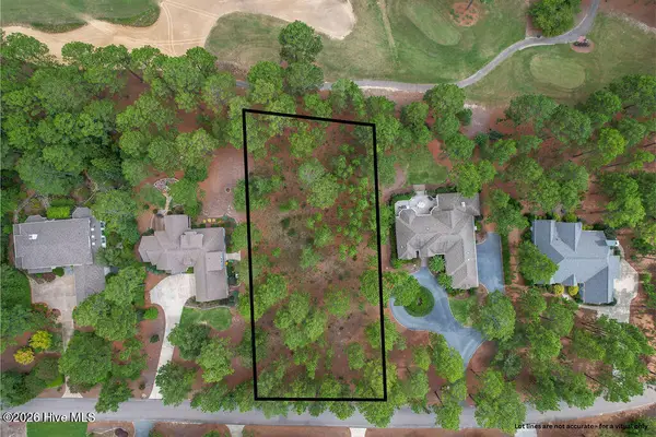 45 Abbottsford Drive, Pinehurst, NC 28374