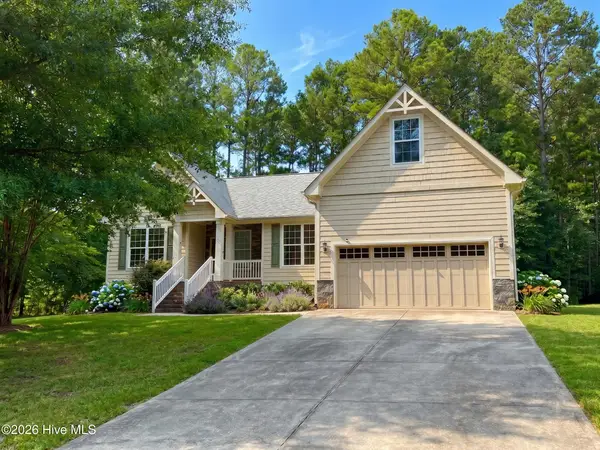 165 Rhett Drive, McCormick, SC 29835