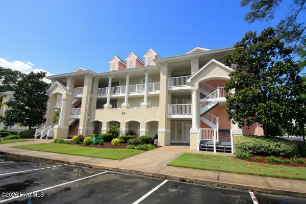 330 S Middleton Drive Nw #Unit 1602, Calabash, NC 28467