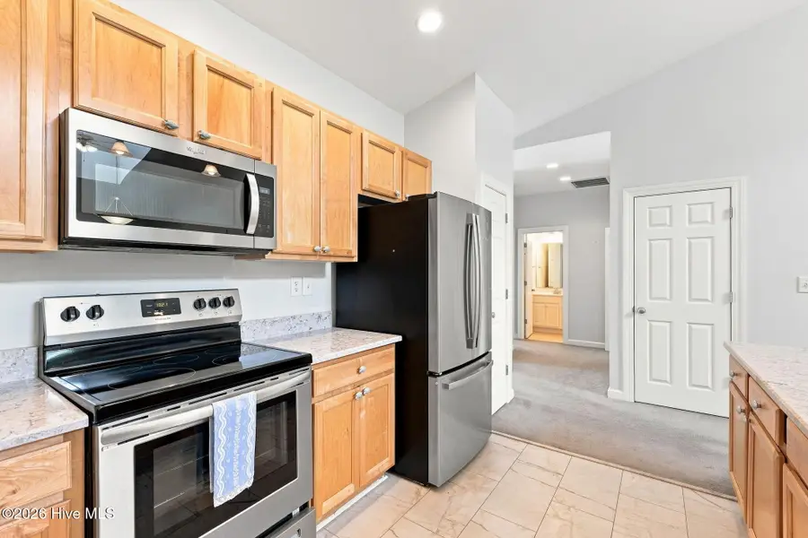 505 Village Green Drive #A, Morehead City, NC 28557 - #3