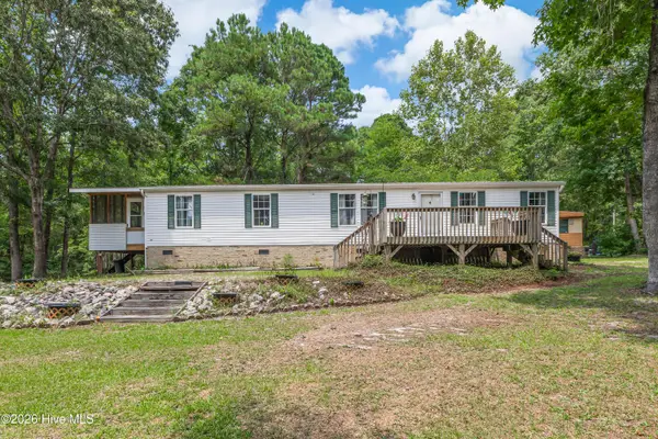 6224 Twin Oaks Drive Nw, Ocean Isle Beach, NC 28469