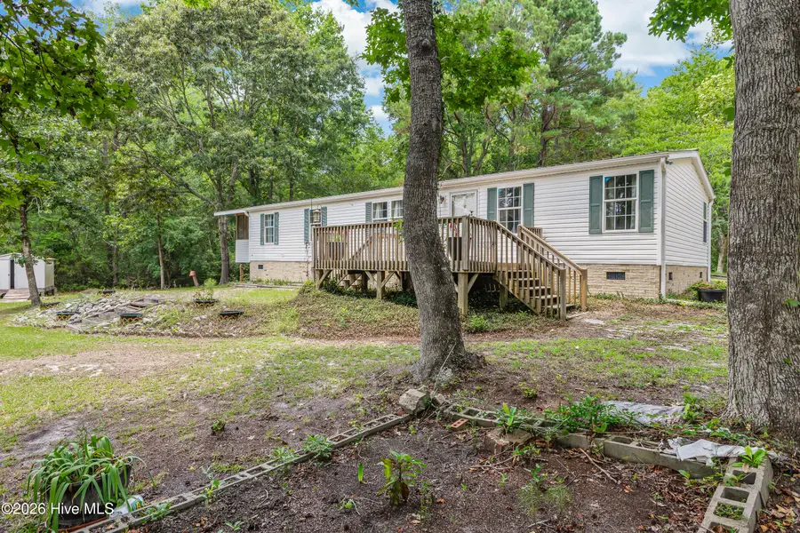 6224 Twin Oaks Drive Nw, Ocean Isle Beach, NC 28469 - #2