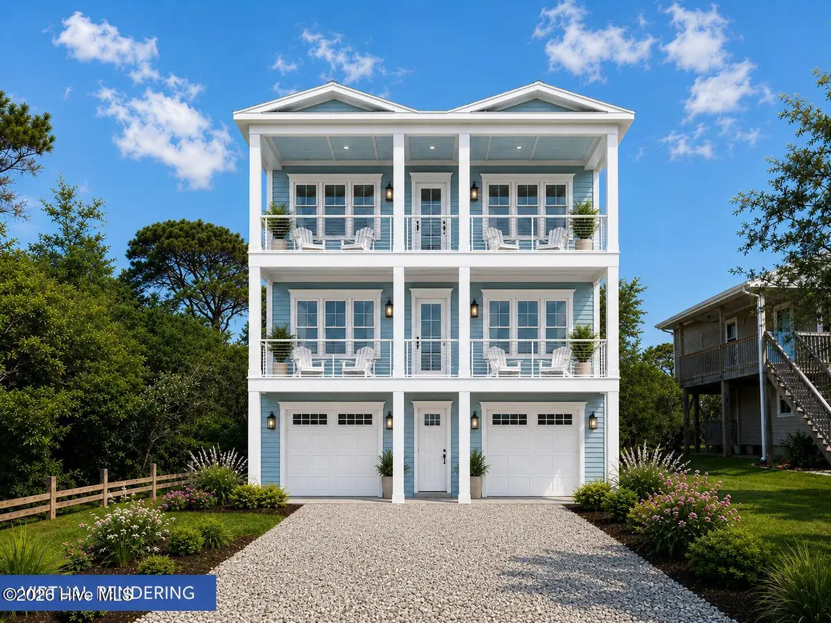 121 SE 76th Street, Oak Island, NC 28465 - #1