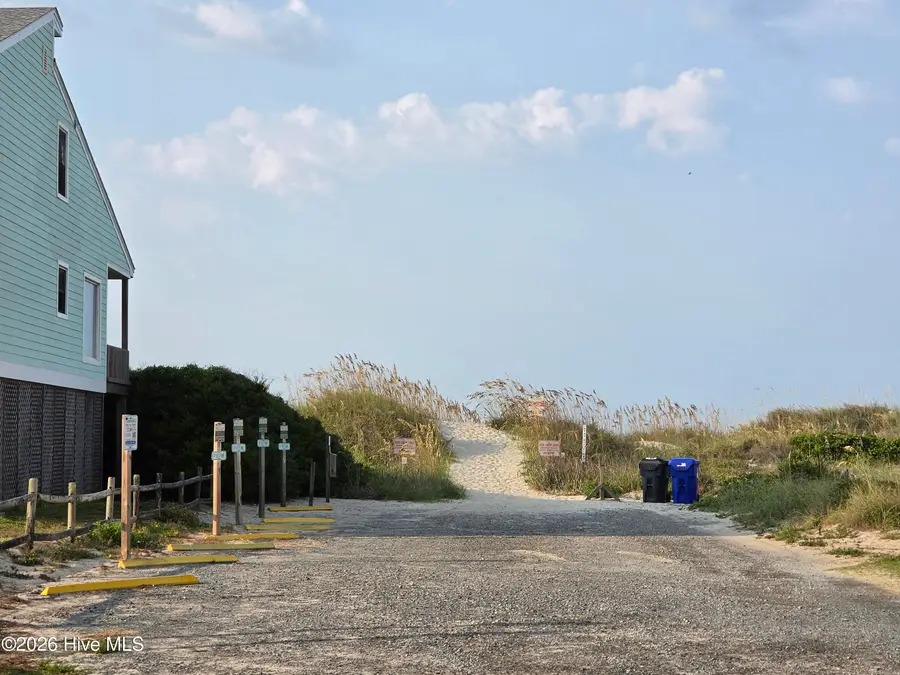 121 SE 76th Street, Oak Island, NC 28465 - #3