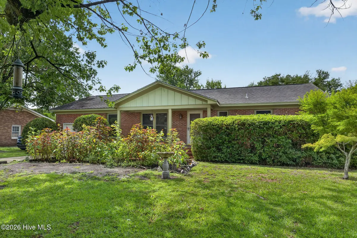 5010 Lord Tennyson Road, Wilmington, NC 28405 - #1