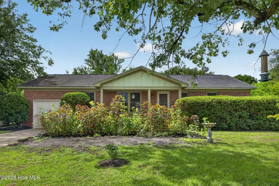 5010 Lord Tennyson Road, Wilmington, NC 28405 - #2