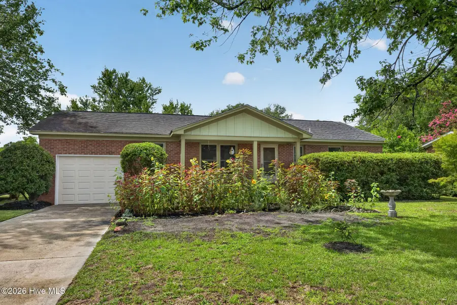 5010 Lord Tennyson Road, Wilmington, NC 28405 - #3