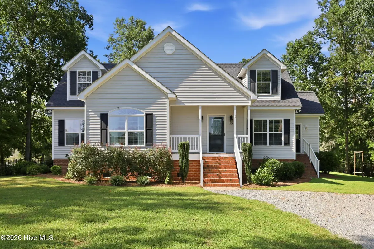 703 Tankard Drive, Bath, NC 27808 - #1