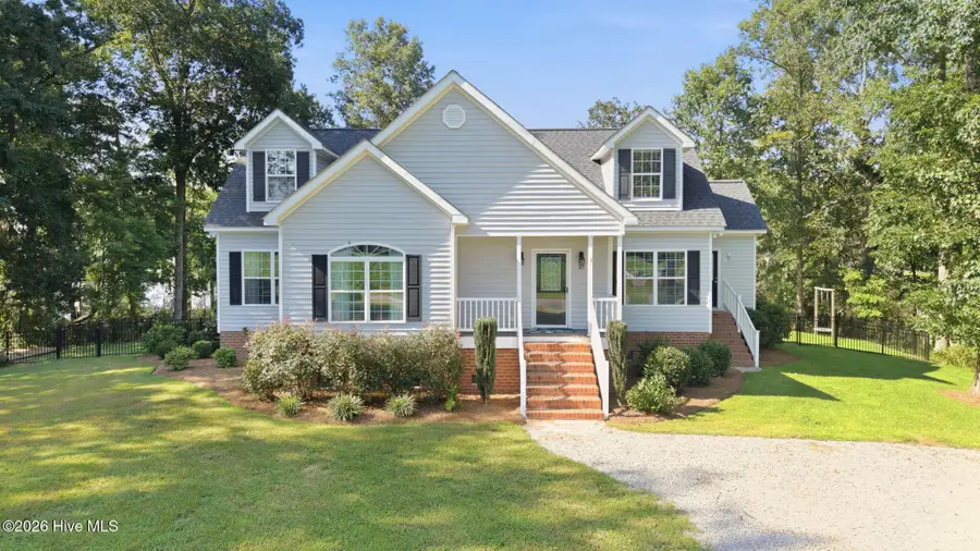 703 Tankard Drive, Bath, NC 27808 - #2