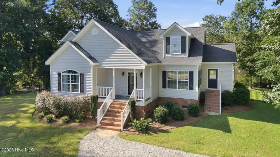 703 Tankard Drive, Bath, NC 27808 - #3