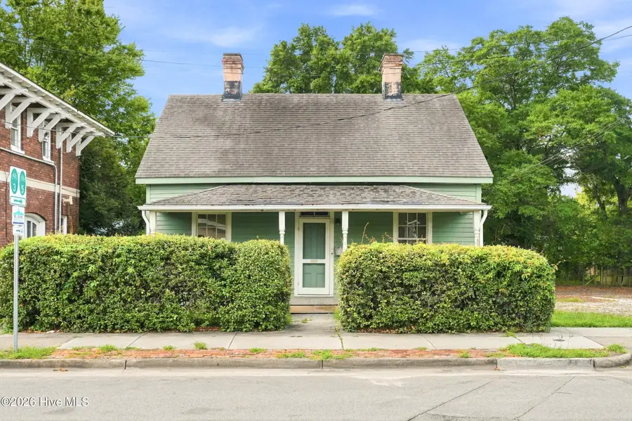 416 Castle Street, Wilmington, NC 28401 - #2