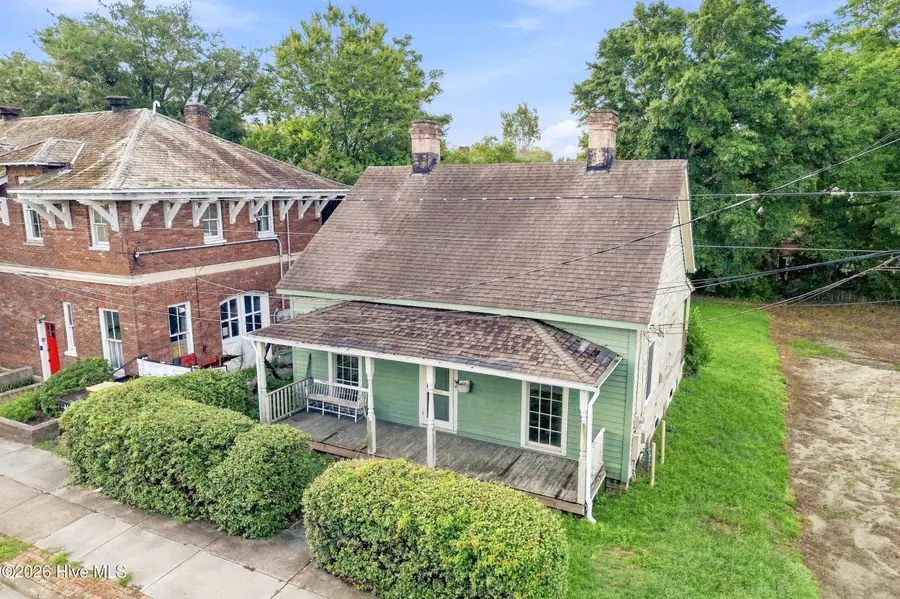 416 Castle Street, Wilmington, NC 28401 - #3