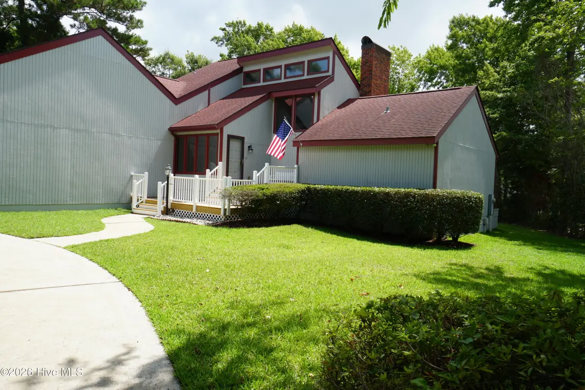 203 Sandpiper Drive, Newport, NC 28570 - #1