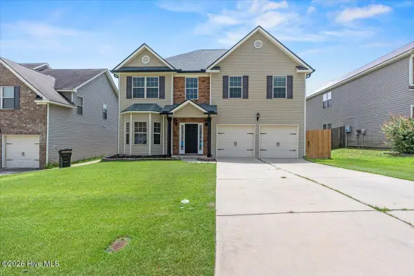 2910 Wellington Street, Augusta, GA 30909