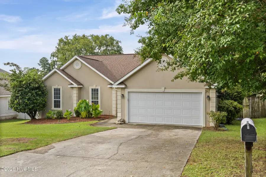 4138 Eagle Nest Drive, Evans, GA 30809 - #3