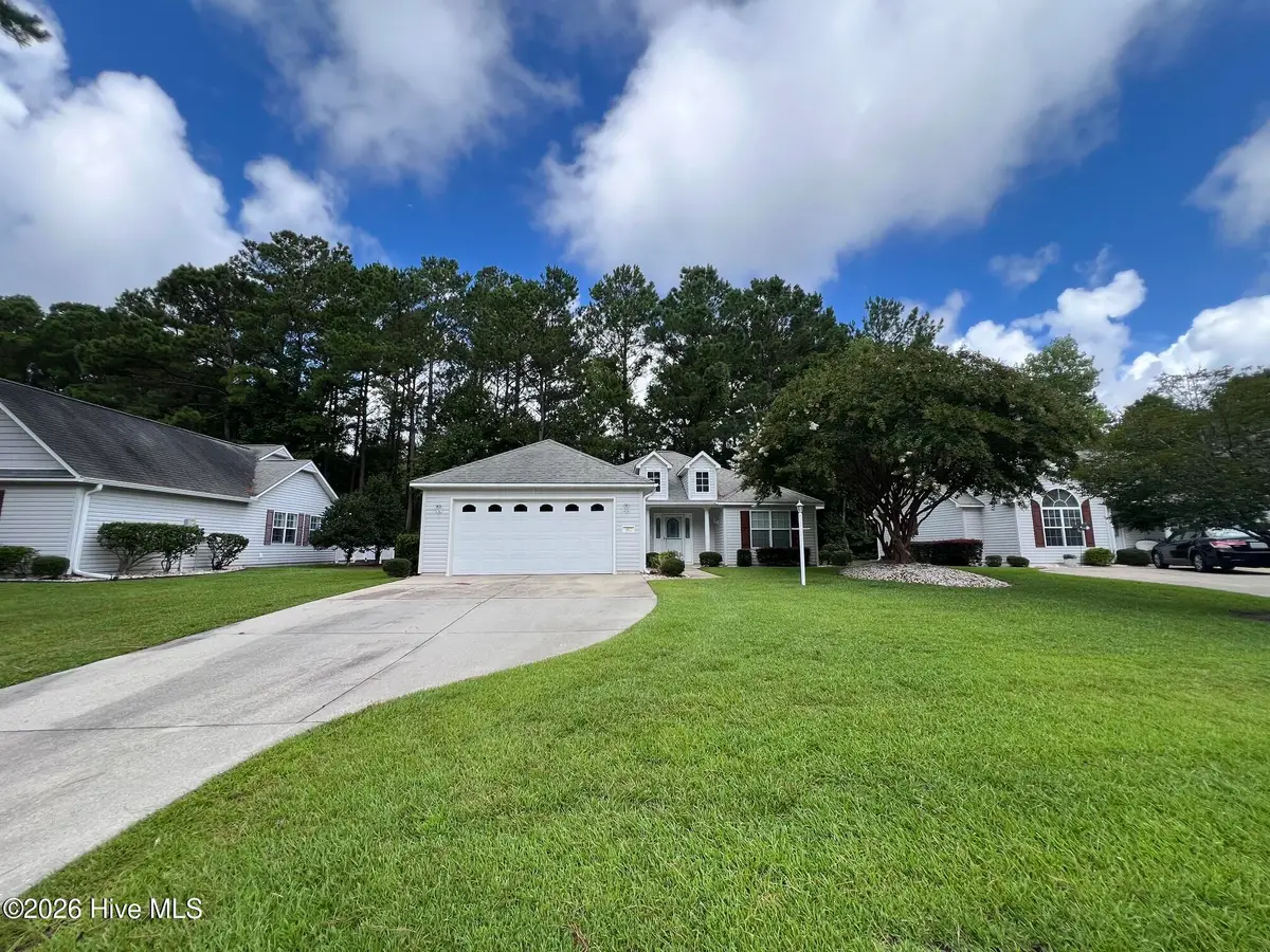 302 Jasmine S, Swansboro, NC 28584 - #1