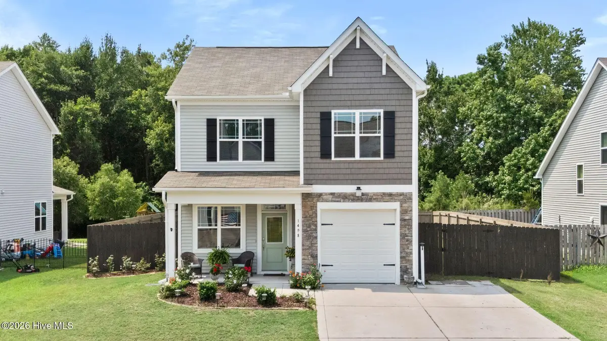 1498 Judith Drive Se, Bolivia, NC 28422 - #1