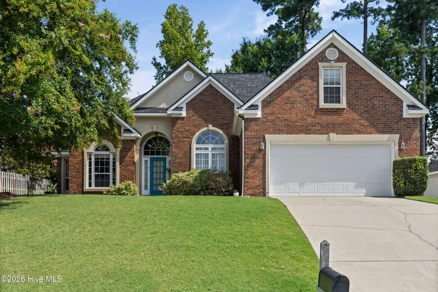 4151 Bald Eagle Place, Evans, GA 30809 - #2