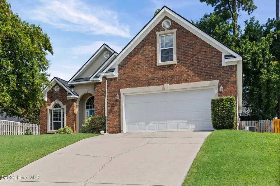 4151 Bald Eagle Place, Evans, GA 30809 - #3
