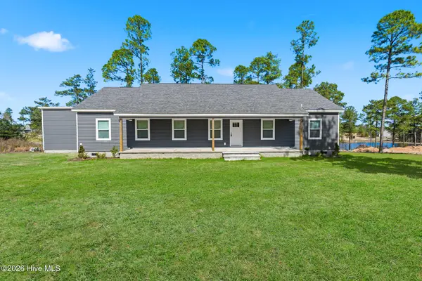 151 Kenric Point, Rockingham, NC 28379