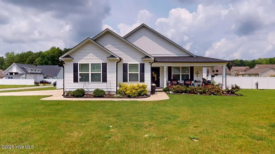 41 River Banks Drive, Kenly, NC 27542 - #3