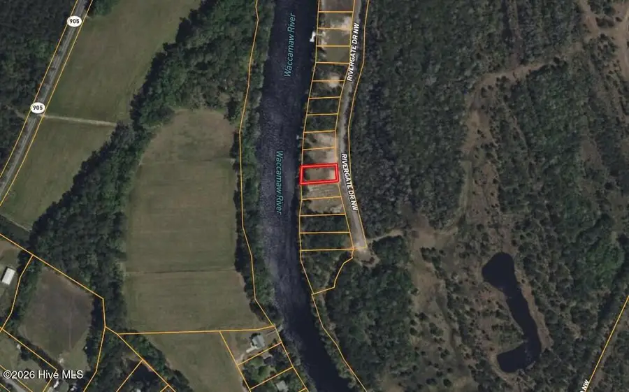 9914 Rivergate Drive Nw, Ash, NC 28420 - #2