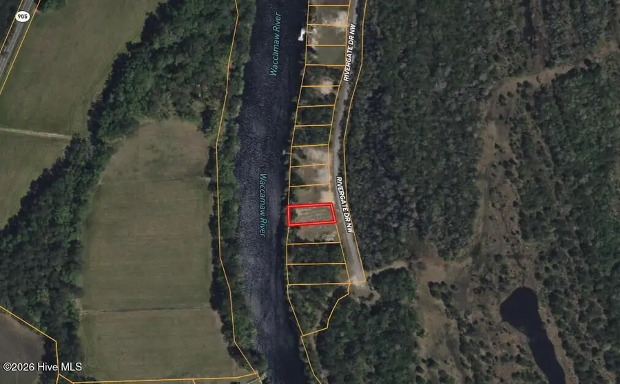9918 Rivergate Drive Nw, Ash, NC 28420 - #2
