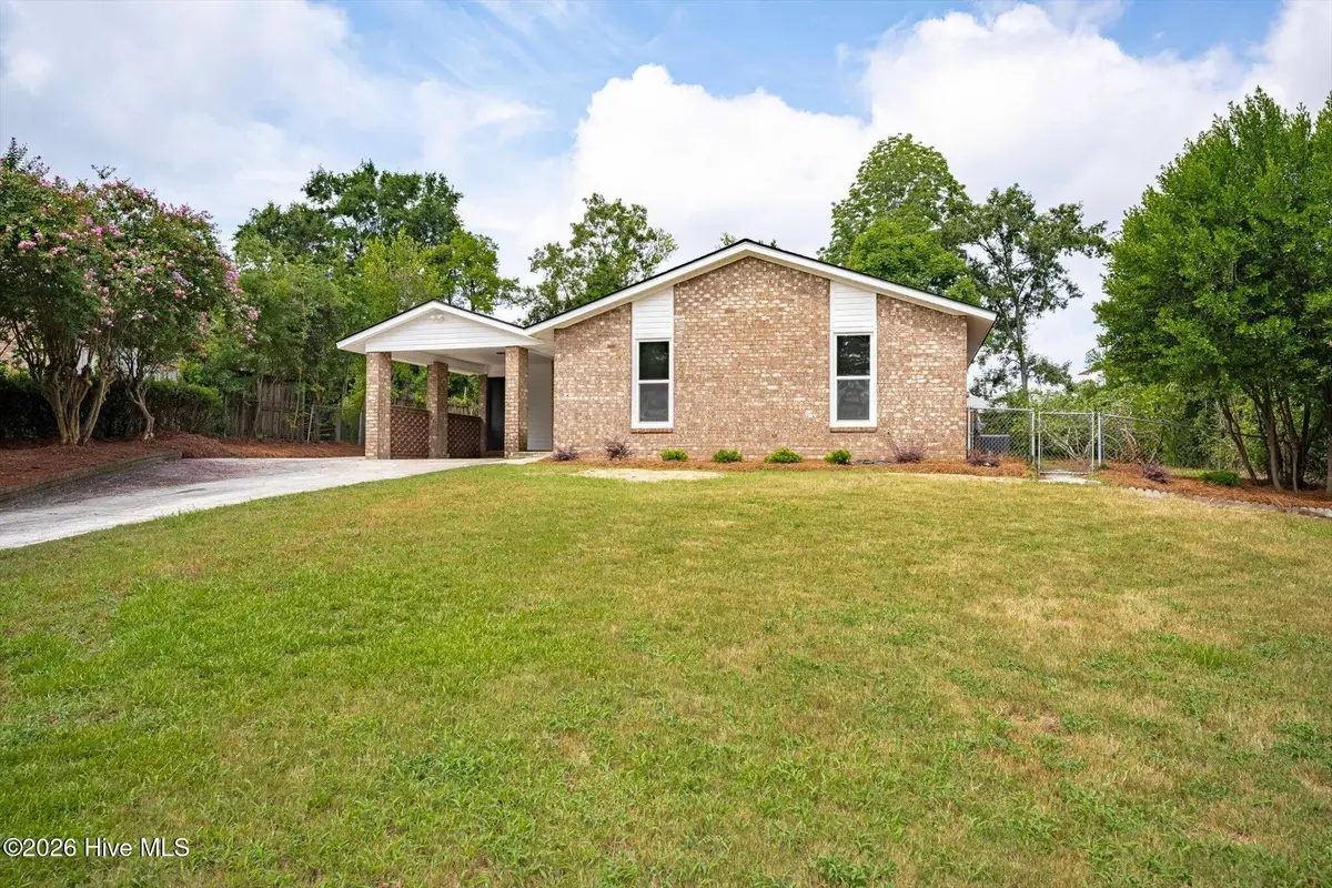 4459 Shadowood Drive, Martinez, GA 30907 - #1