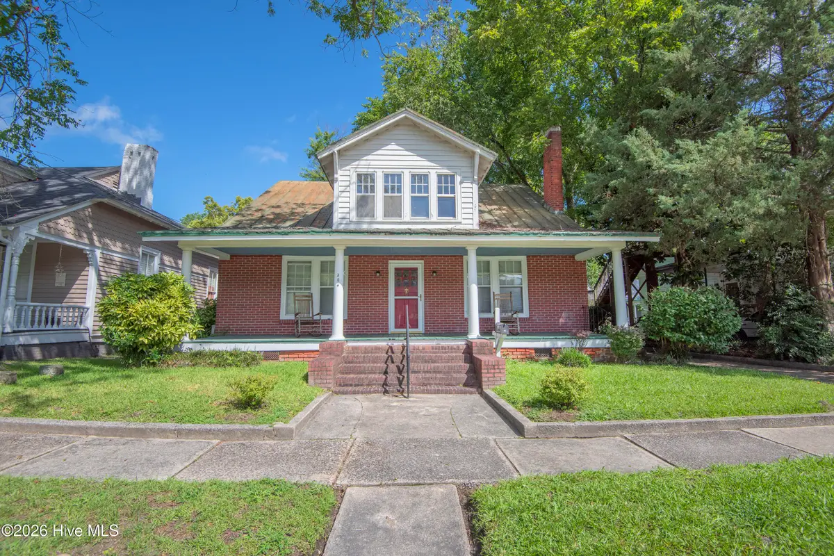 204 E Baker Street, Tarboro, NC 27886 - #1