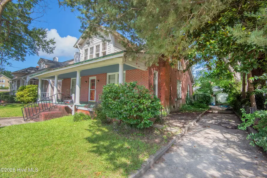 204 E Baker Street, Tarboro, NC 27886 - #2