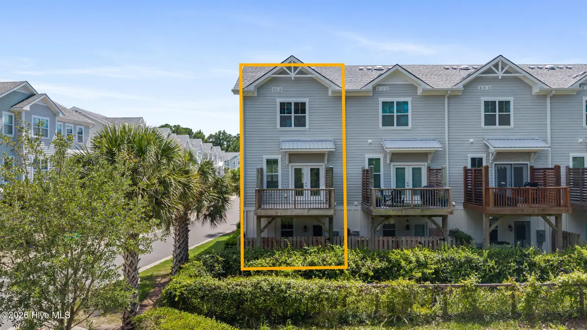 3927 Malabar Run, Wilmington, NC 28409 - #1