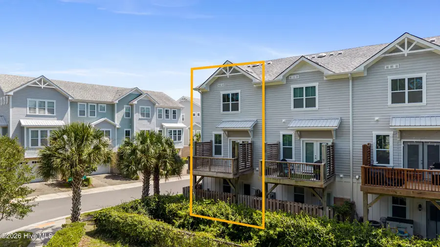 3927 Malabar Run, Wilmington, NC 28409 - #3