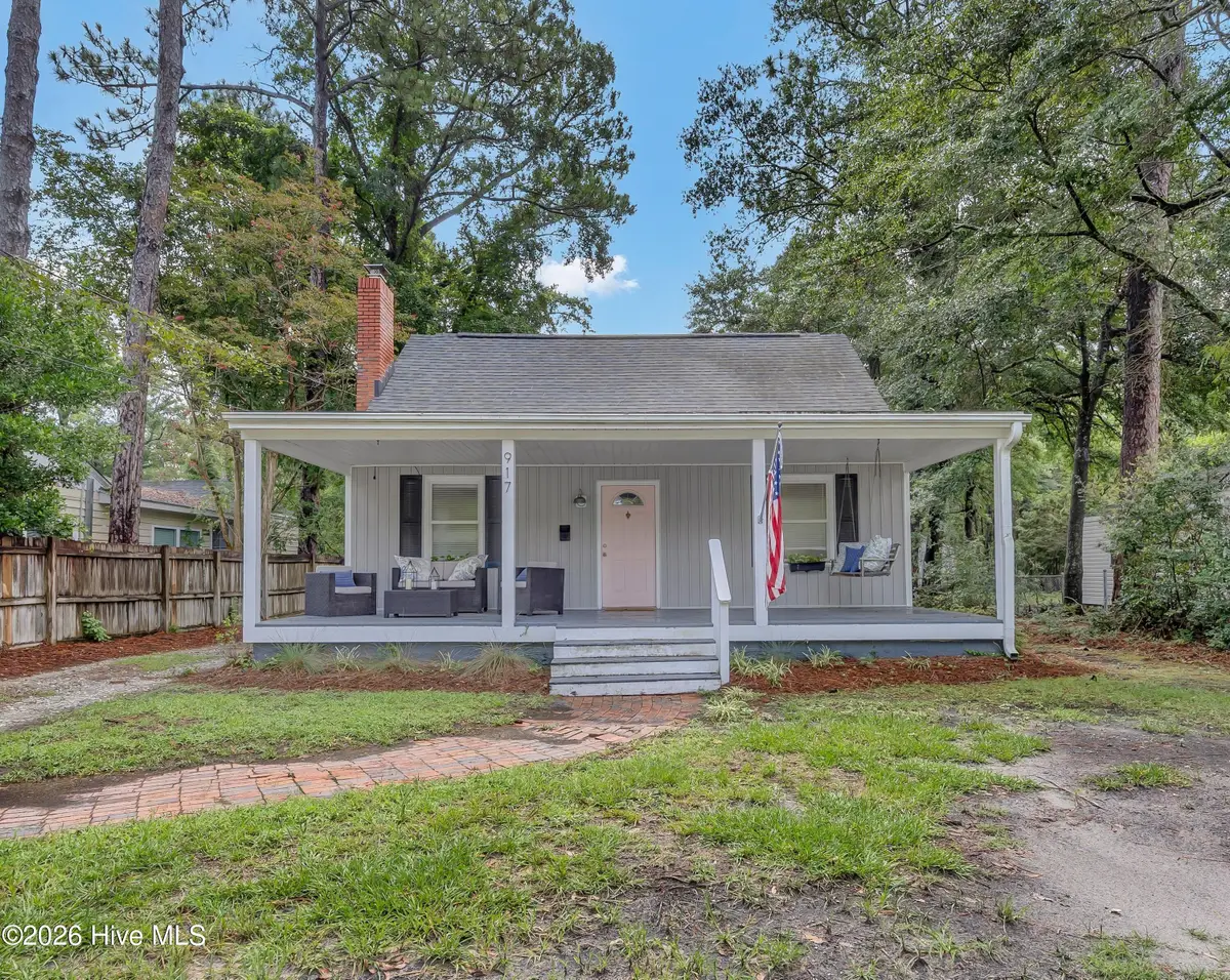 917 Bryan Avenue, Wilmington, NC 28403 - #1