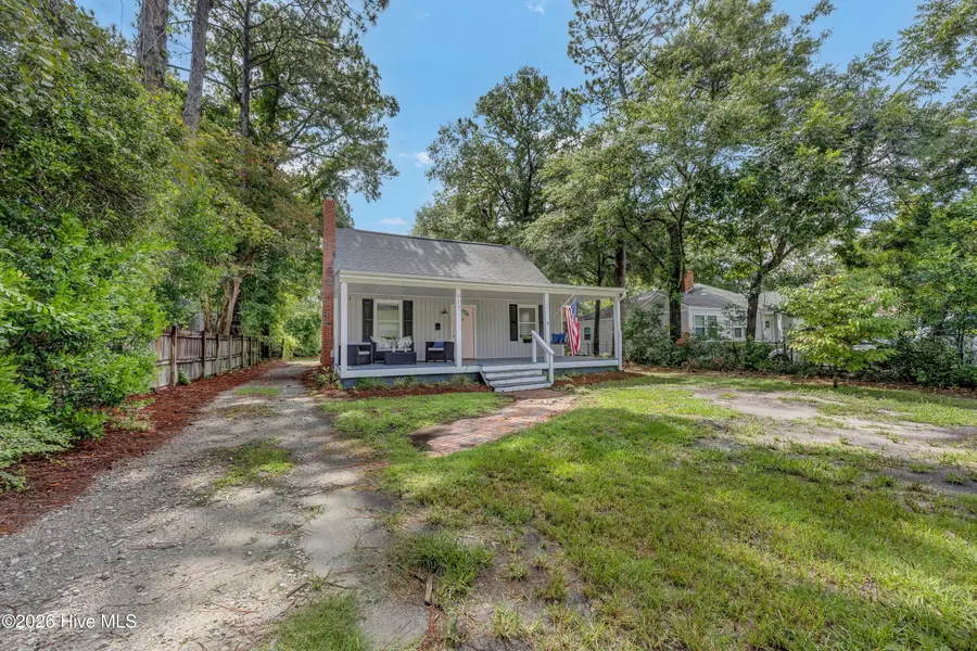 917 Bryan Avenue, Wilmington, NC 28403 - #2