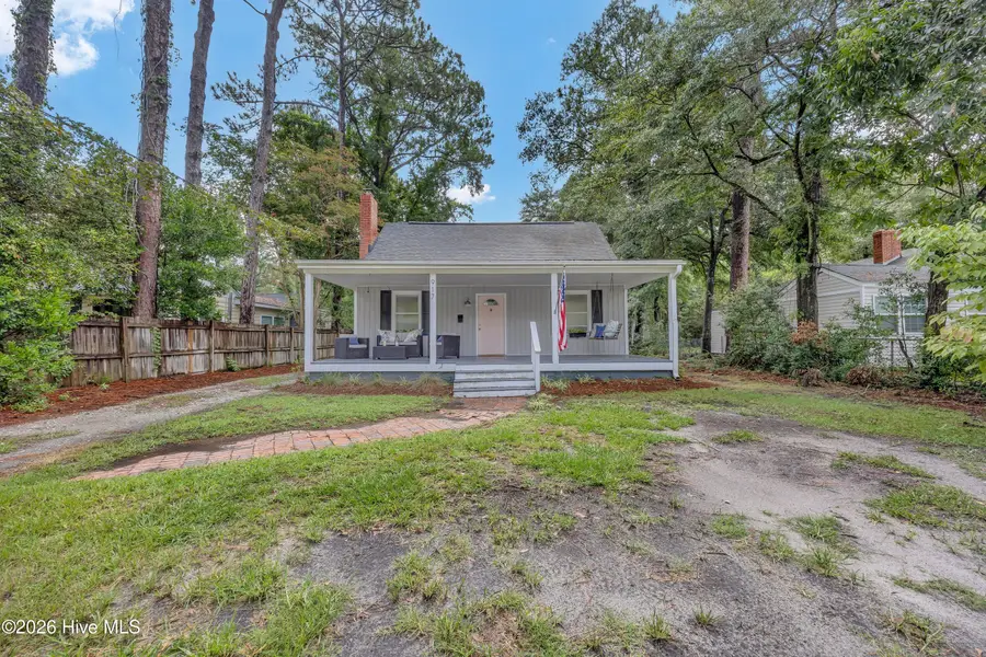 917 Bryan Avenue, Wilmington, NC 28403 - #3