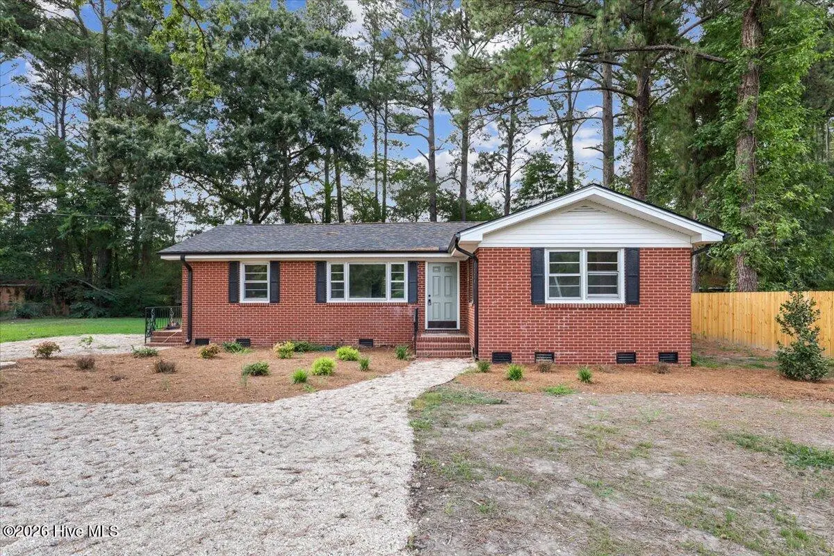 117 Old Dupree Road, Smithfield, NC 27577 - #1