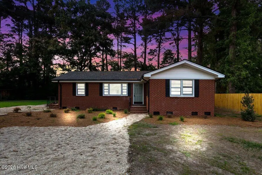 117 Old Dupree Road, Smithfield, NC 27577 - #2